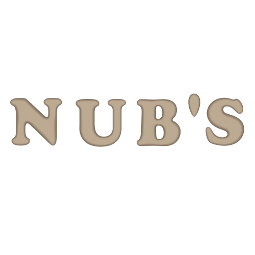 NUB'S
